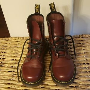 Dr martens boots